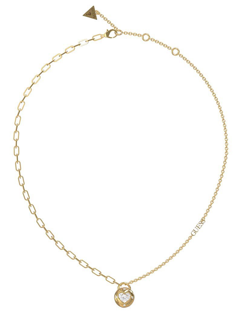 Shop Necklaces GUESS Online GUESS UAE