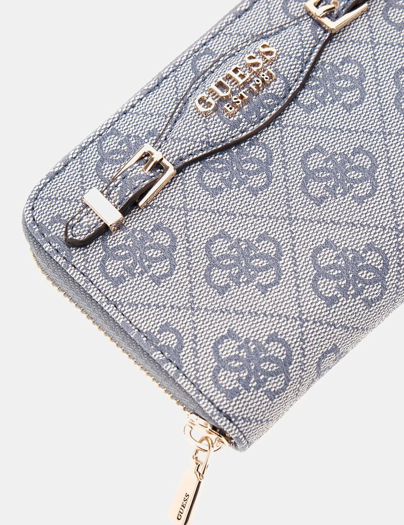 محفظة كاتيا بشعار 4G