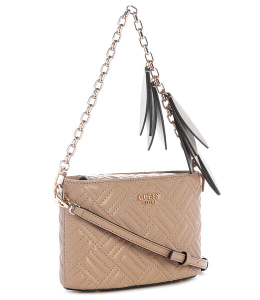 Sally mini bucket bag