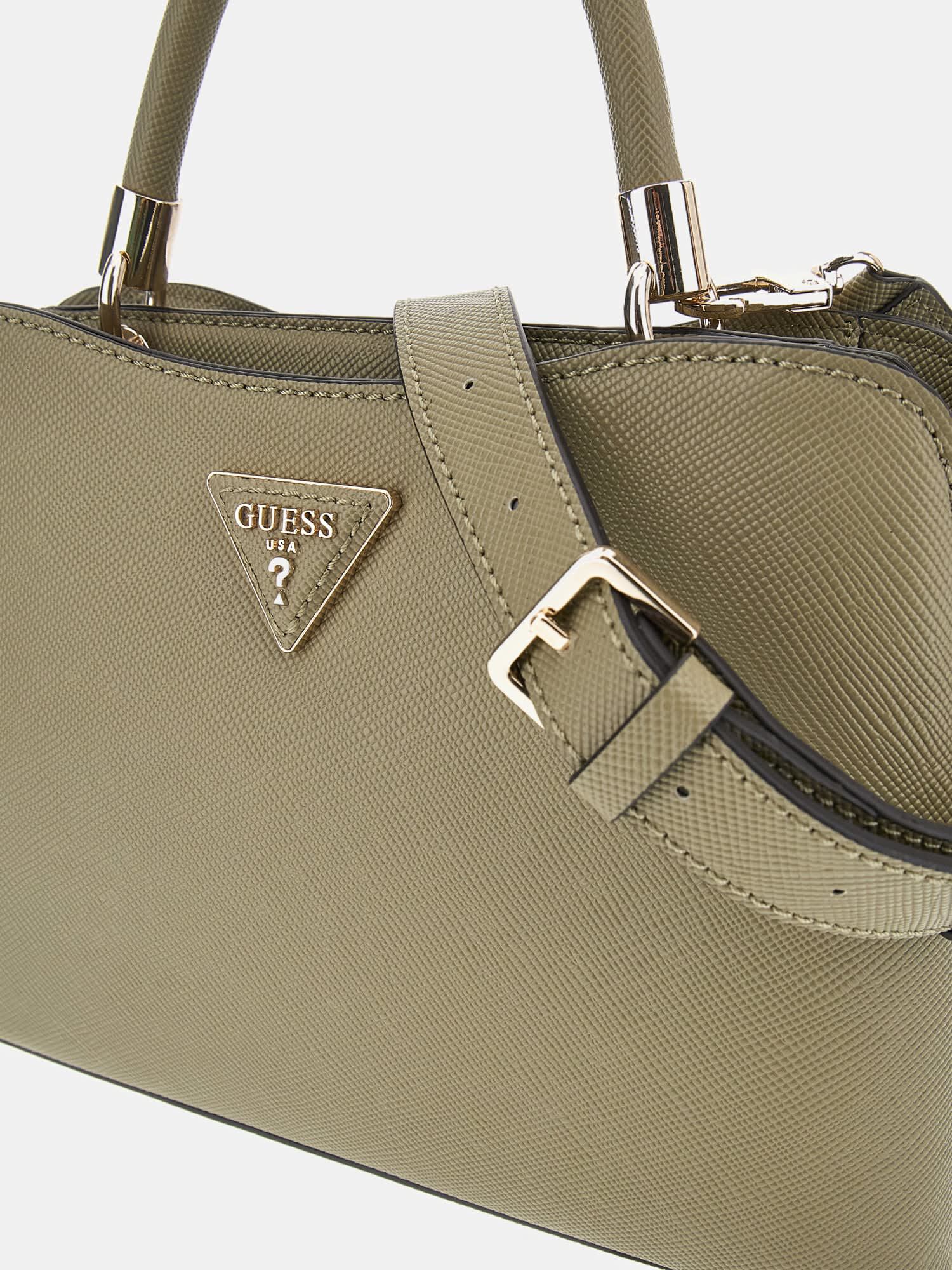 Guess leather purse clearance