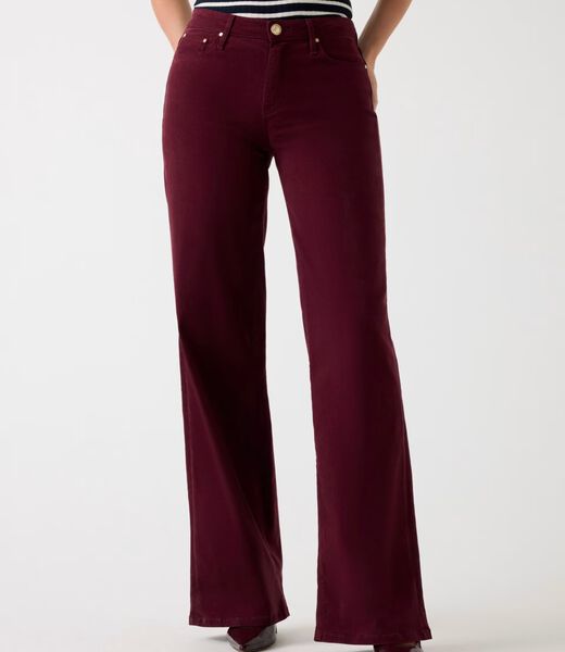 Sexy Palazzo jeans