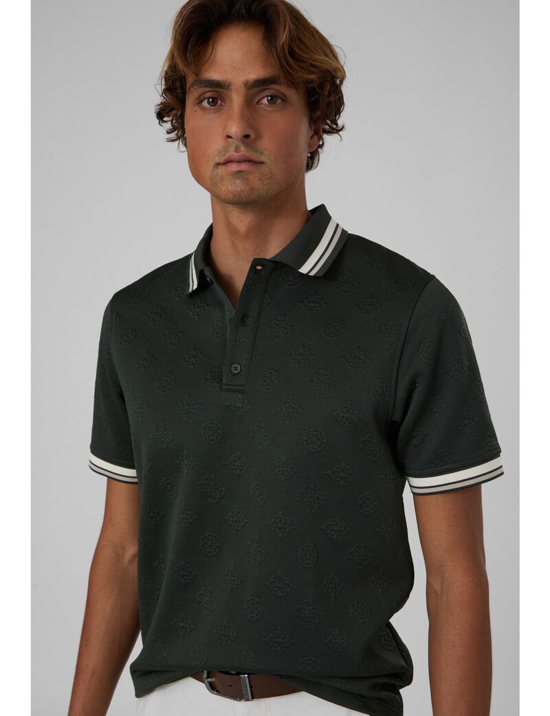 جيس polo shirt