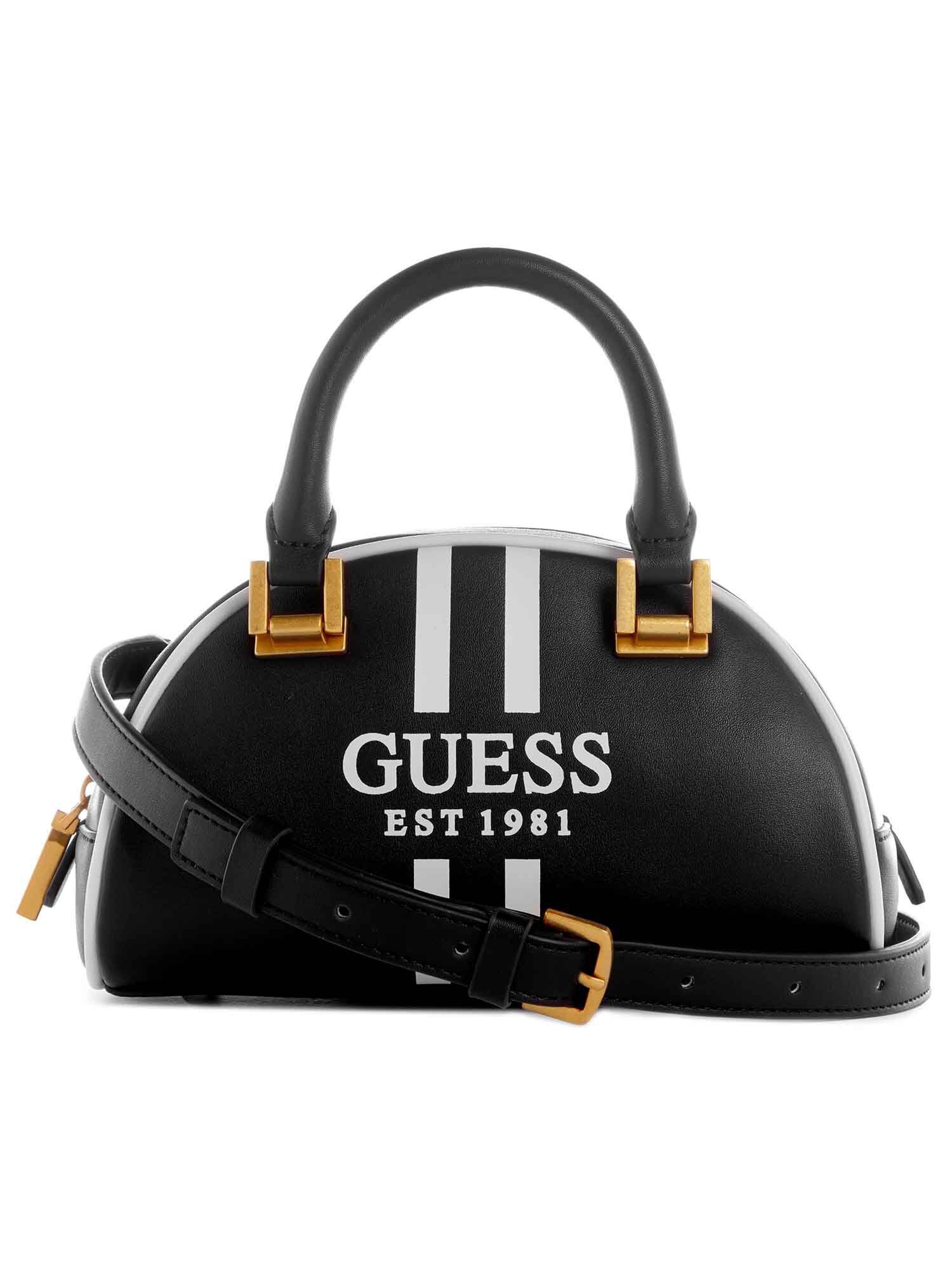 Guess bowling bag sales