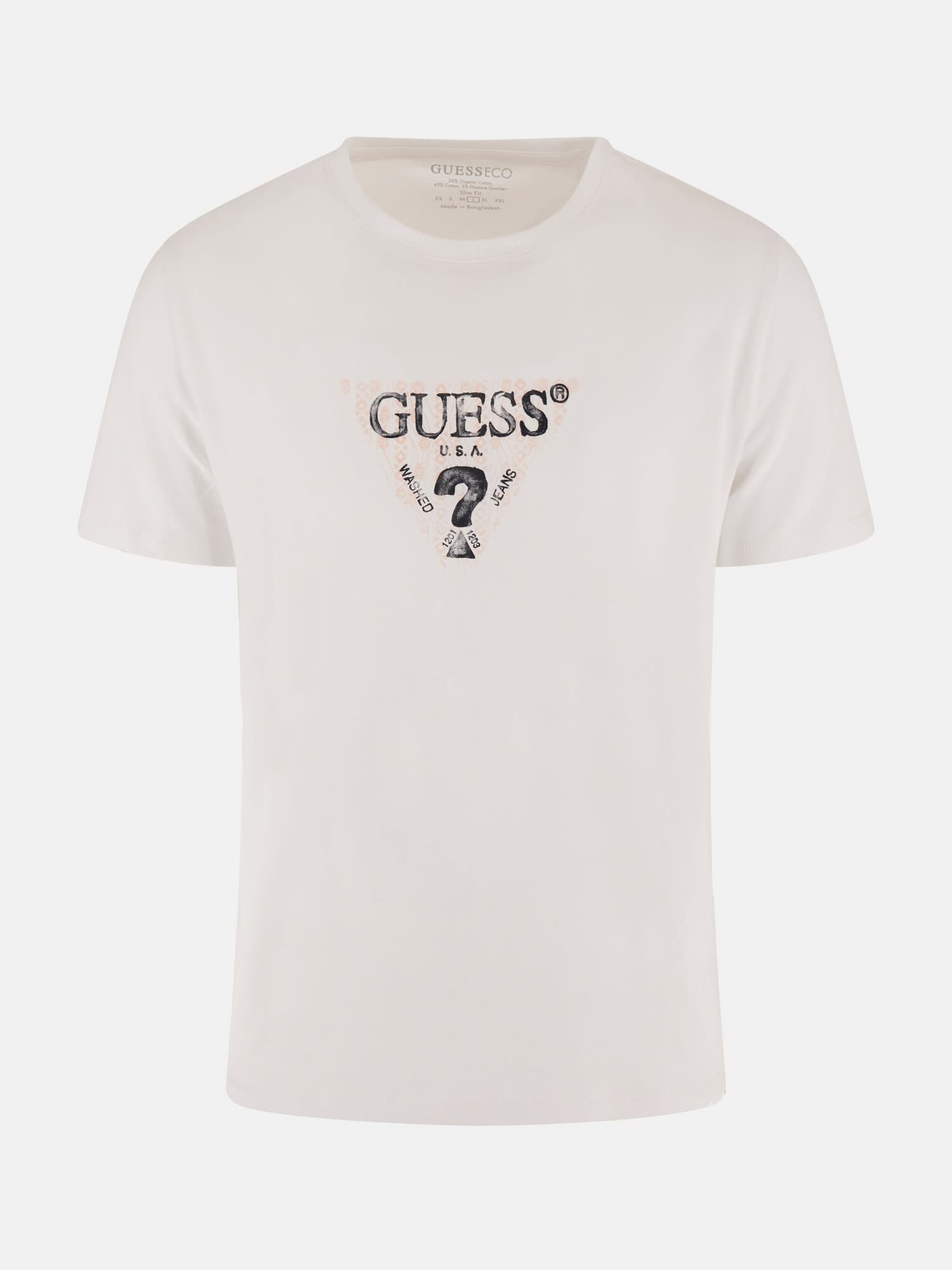 Guess t shop shirt for men