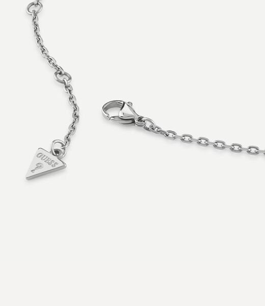 18 20 Multi Drops Pendant Nk