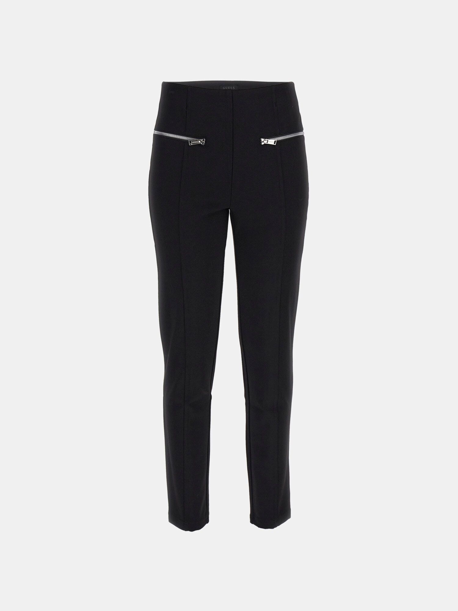 Guess black pants outlet
