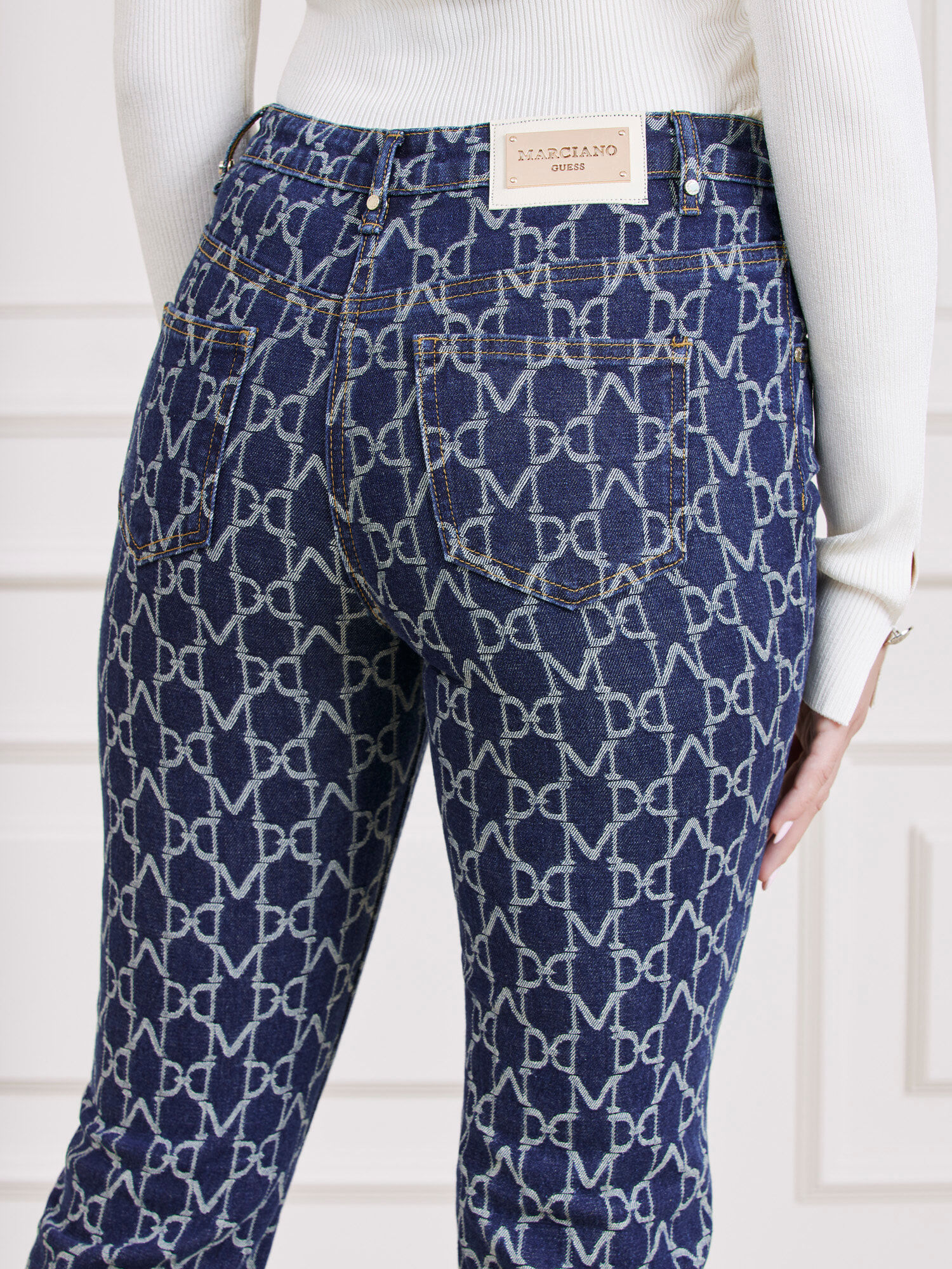 Shop Denim GUESS Online GUESS UAE