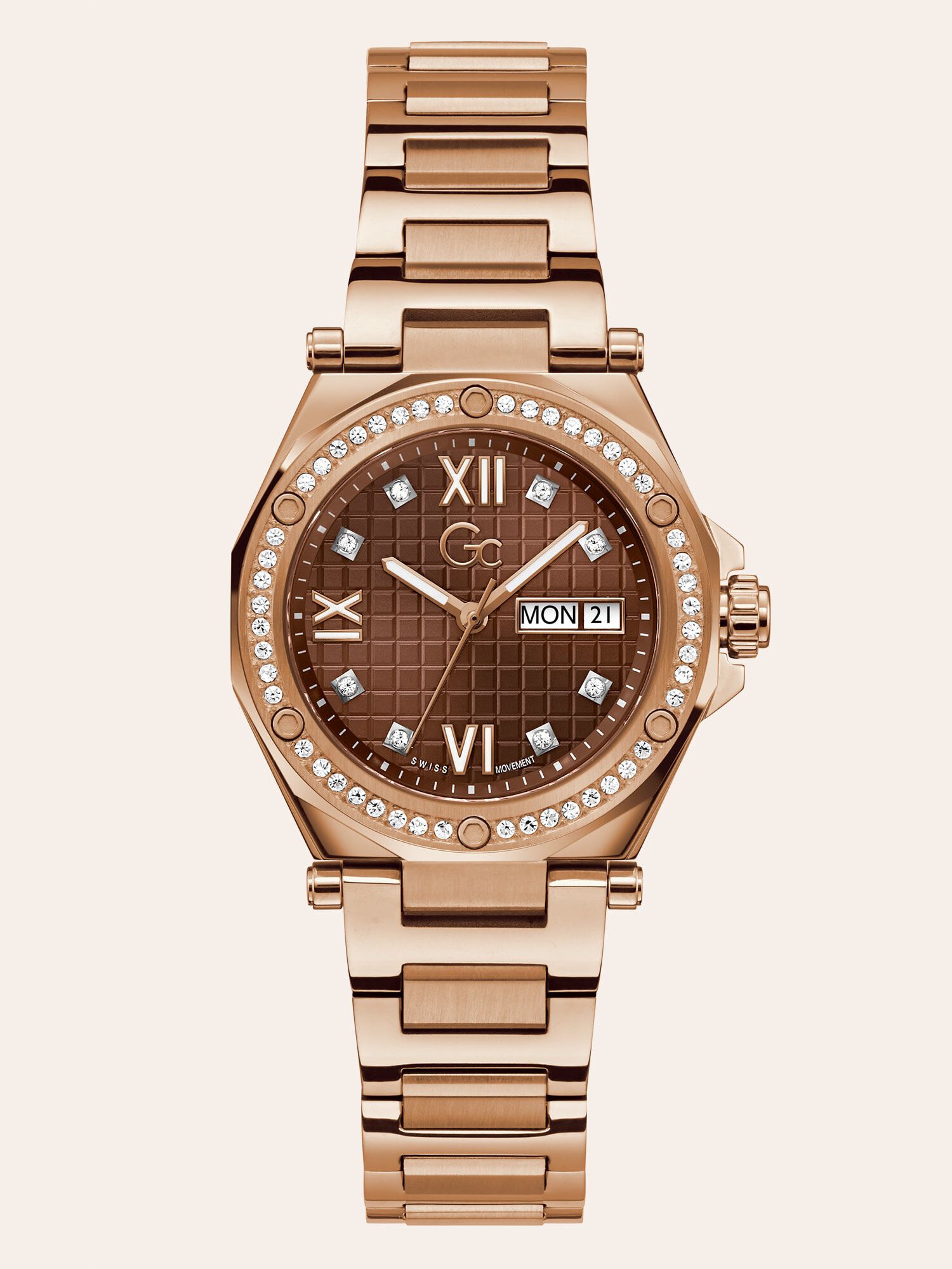 Shop Gc Watches GUESS Online GUESS UAE