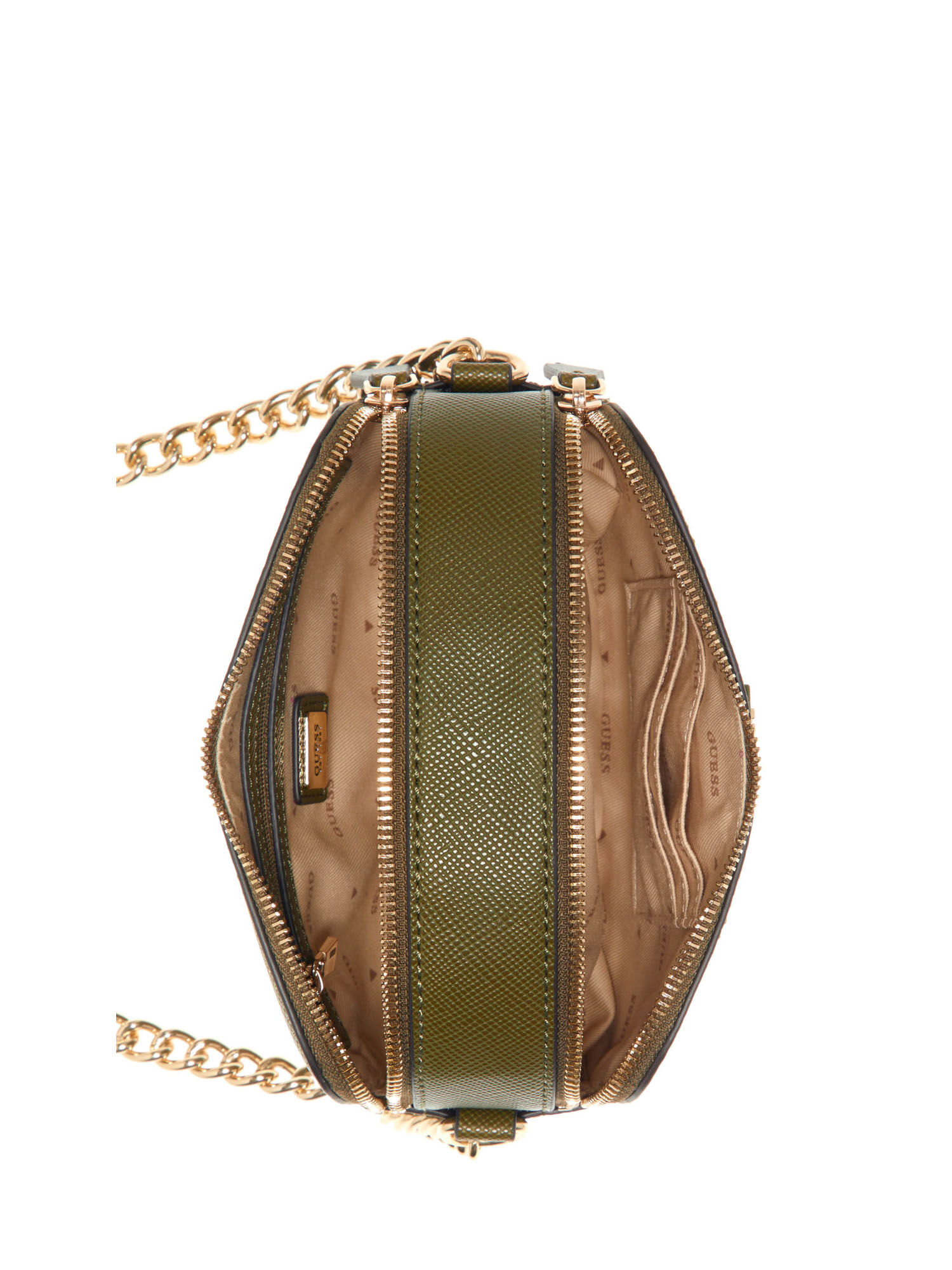 Noelle Crossbody Camera