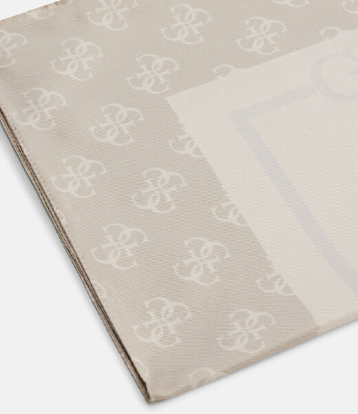 Scarf 4G Frame Print