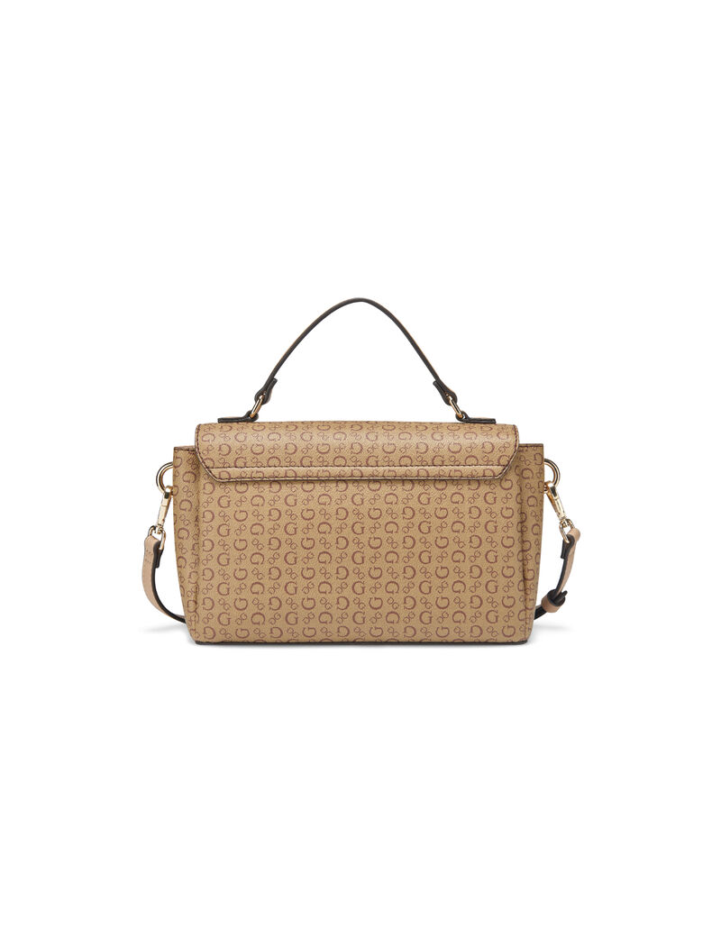 Bethel top handle bag