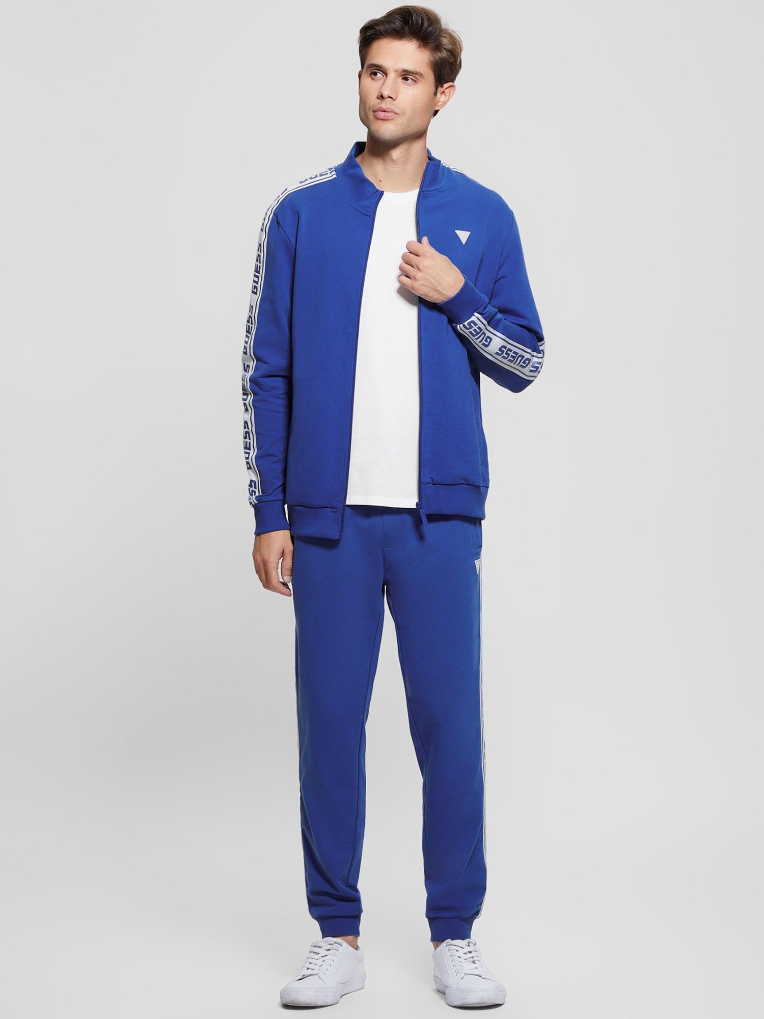 Guess full site clearance
