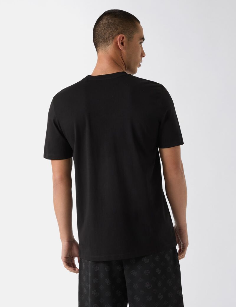 AMBROGIO CN SS T SHIRT