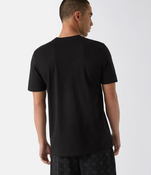 AMBROGIO CN SS T SHIRT