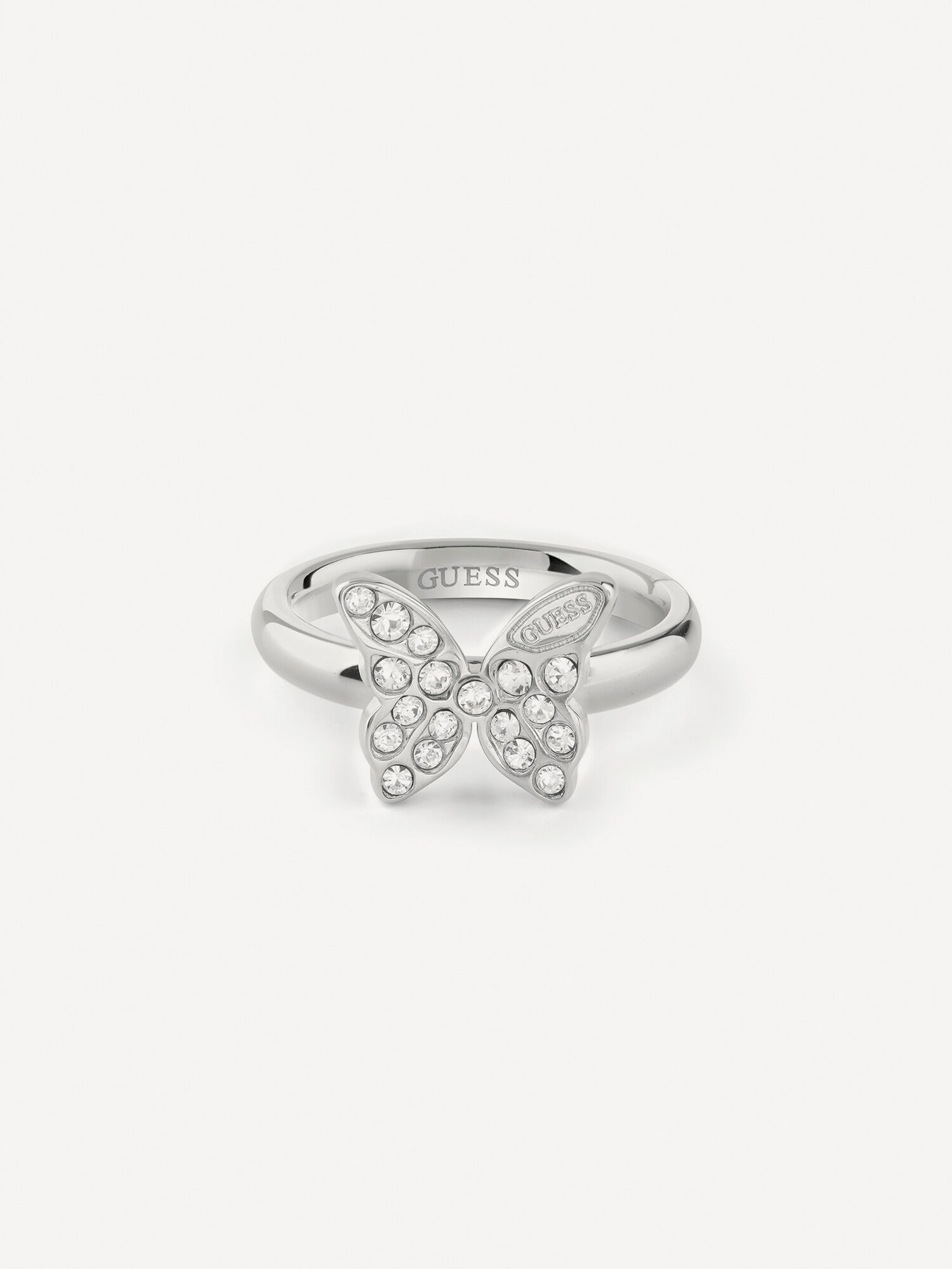 Guess ringe shop