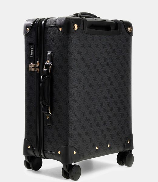 LATONA 18 IN -WHEELER