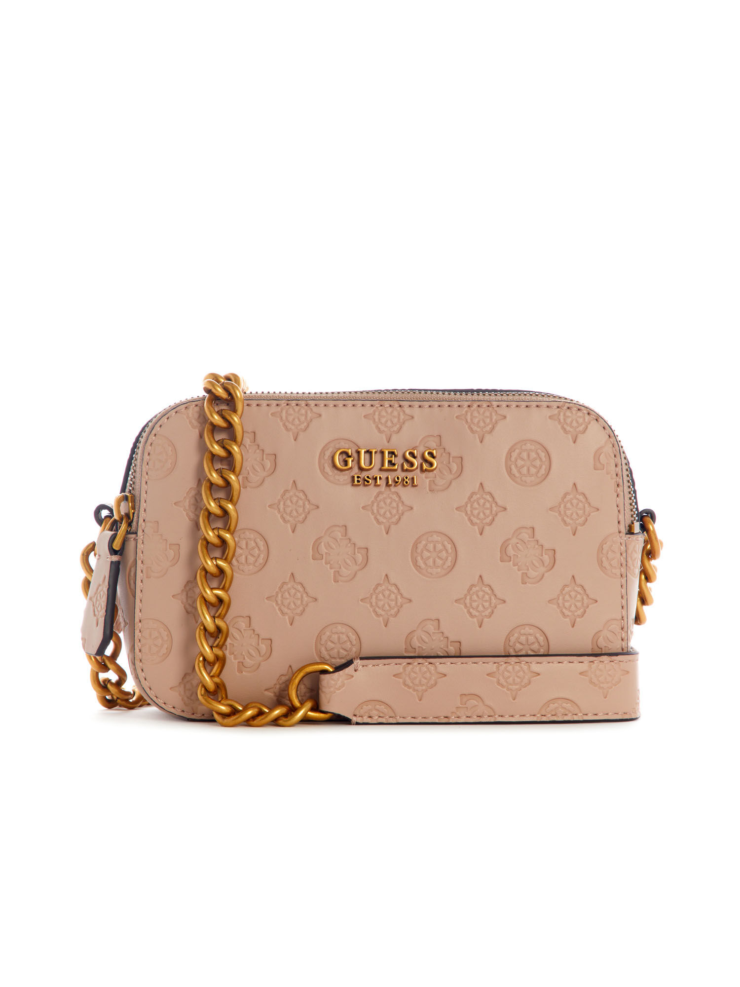 Noelle Camera Crossbody