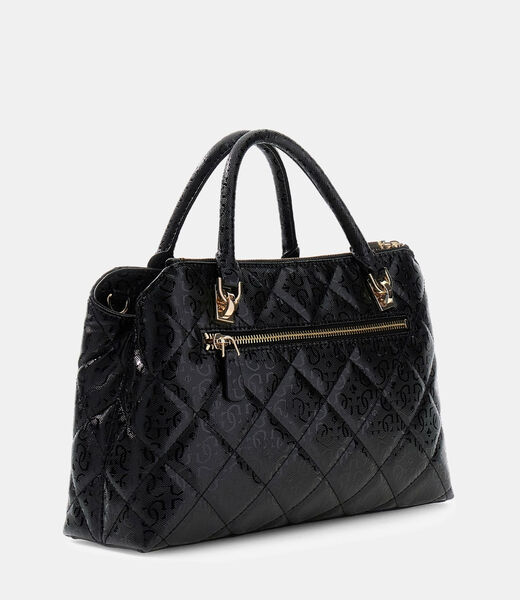 Libby Satchel Bag