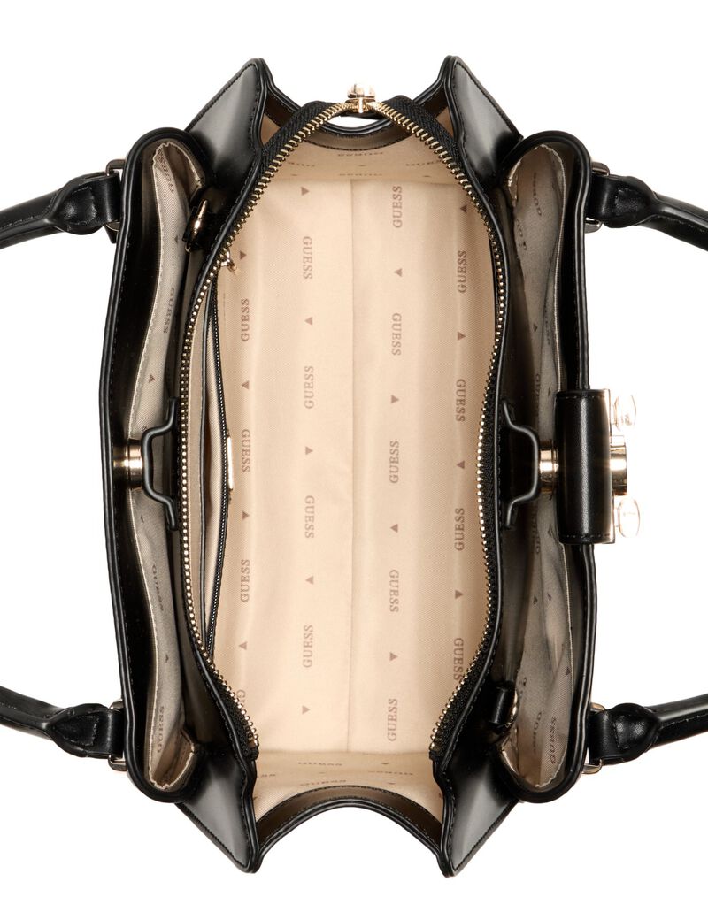 Jane small satchel bag