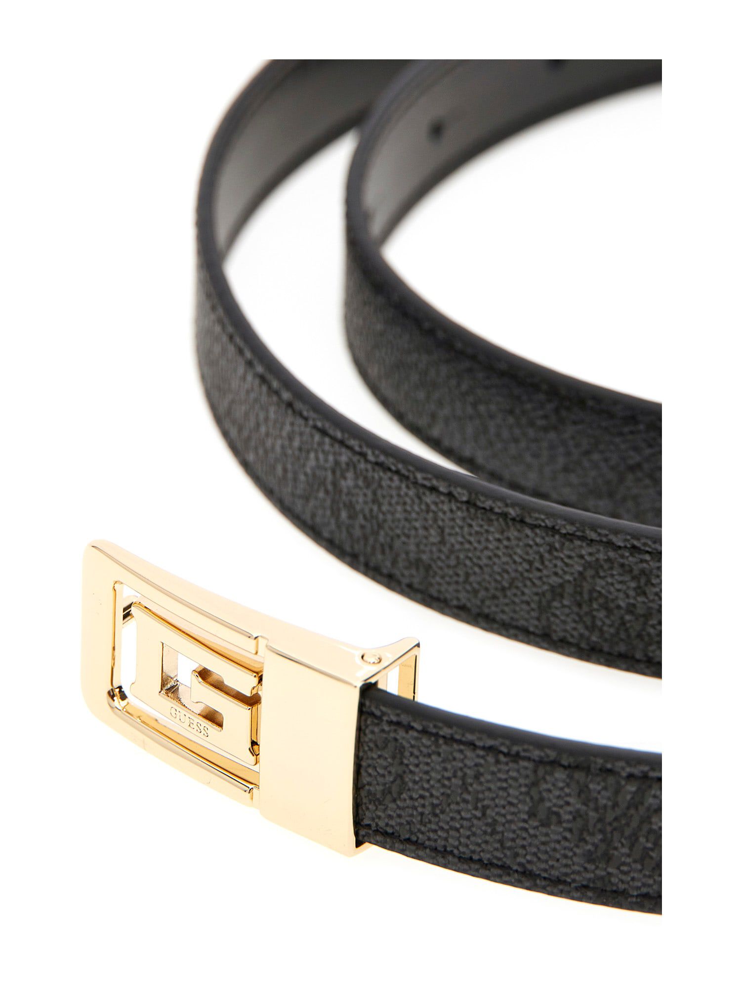 Shop Belts GUESS Online GUESS UAE