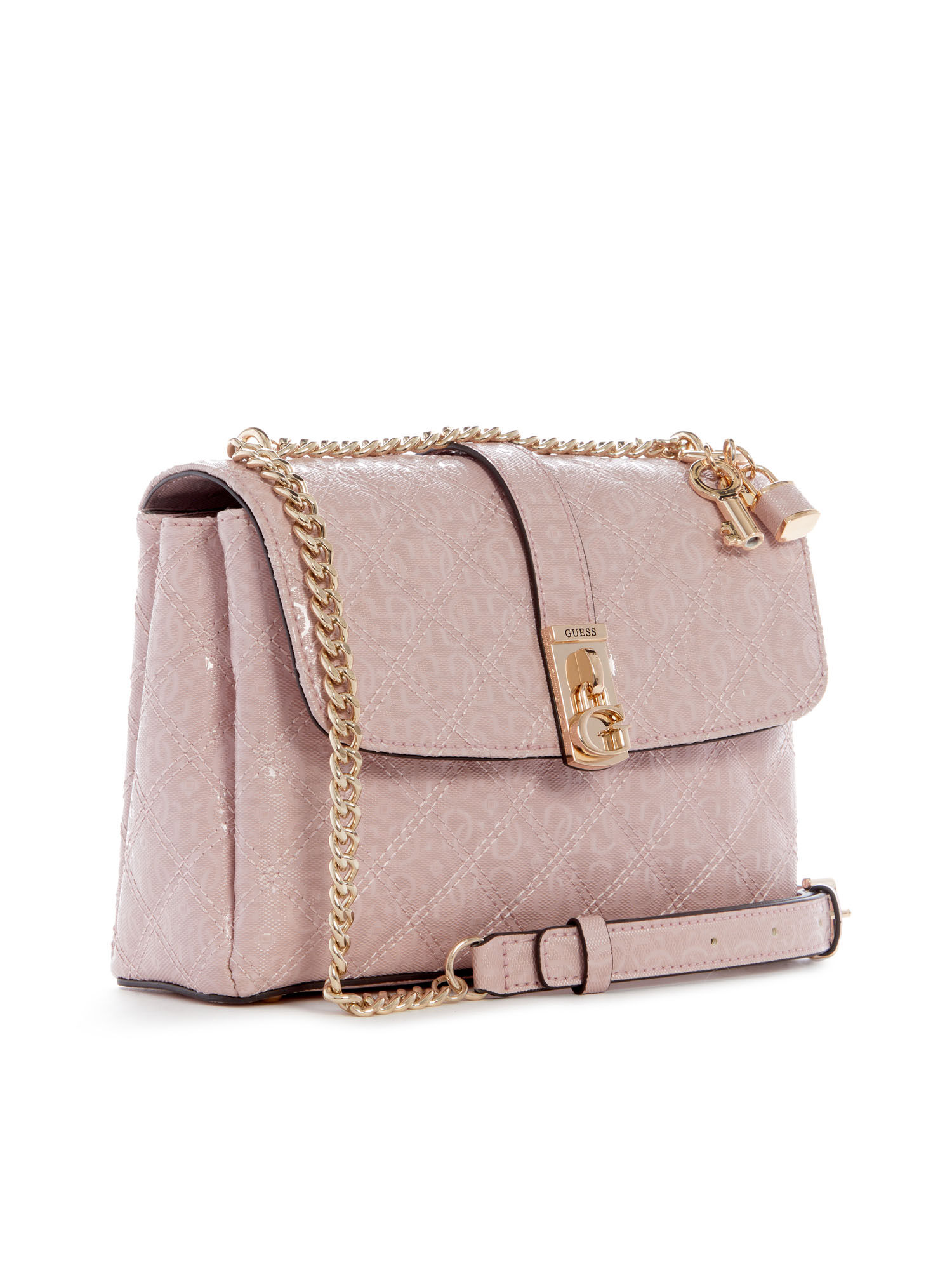 Guess downtown cool crossbody sale