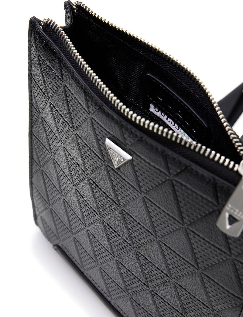 Torino crossbody flat bag