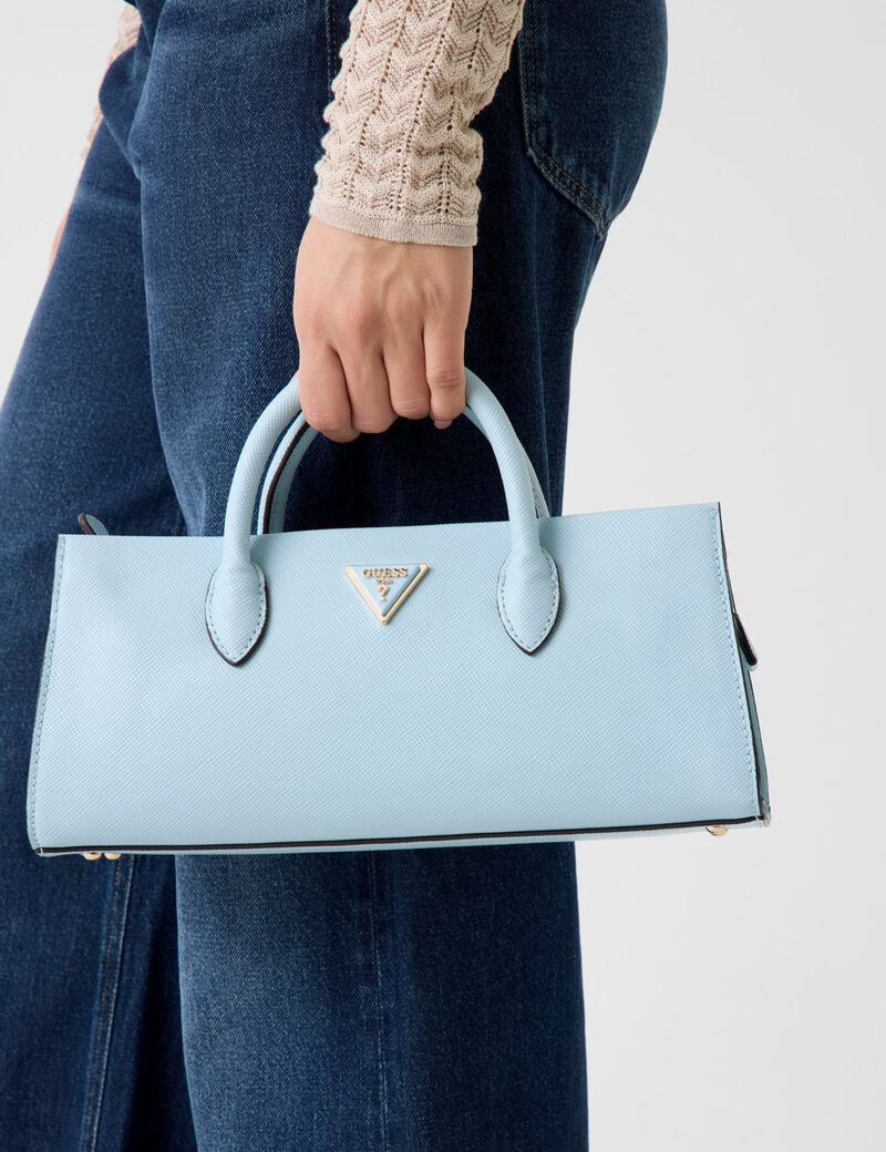 Noelle II Girlfriend Satchel Bag