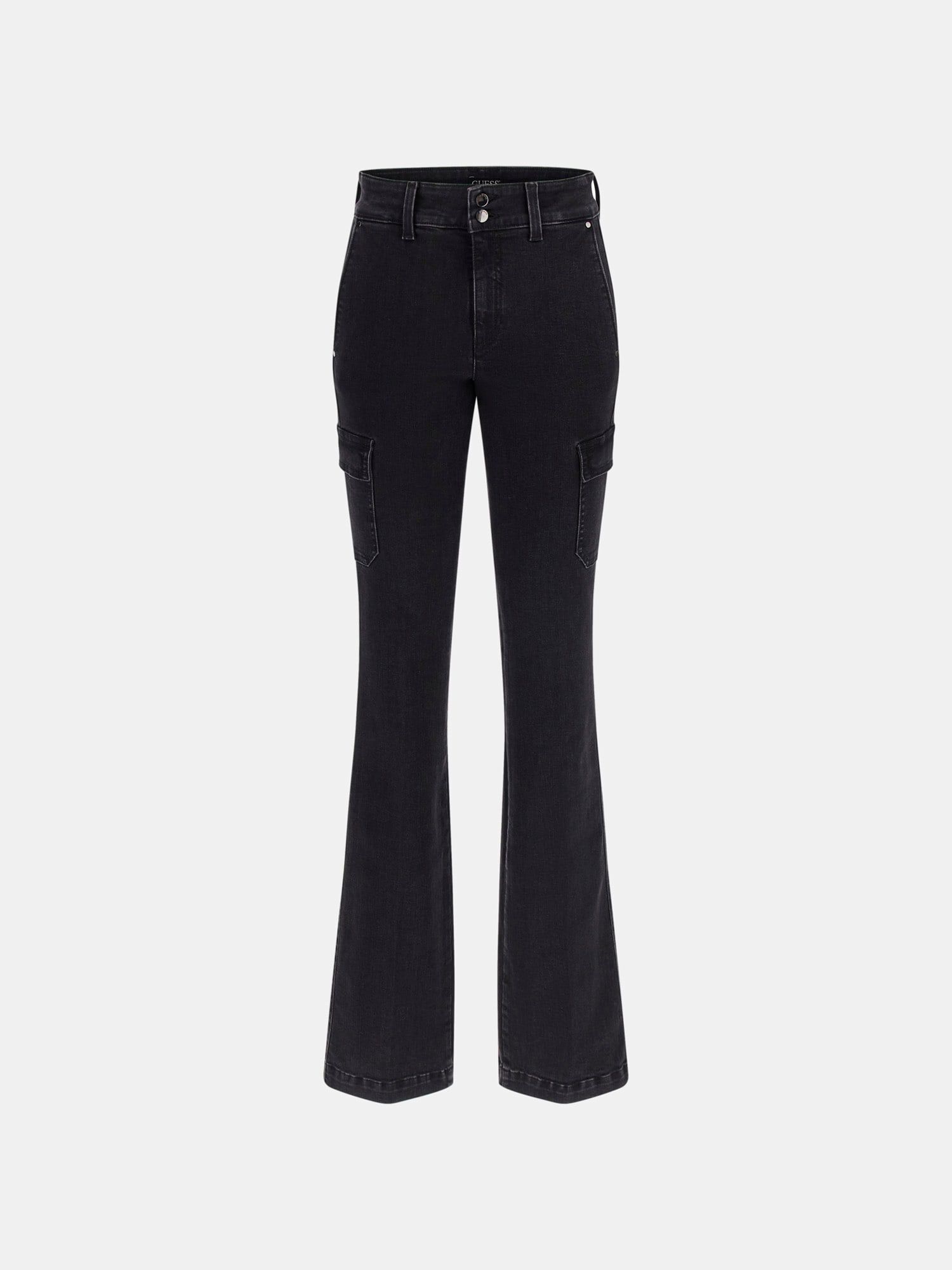 Guess high waisted pants outlet