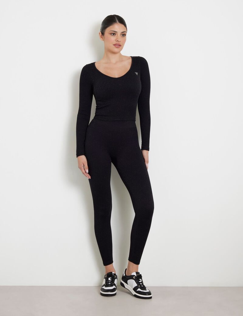 بنطال لوركس بدون درزات