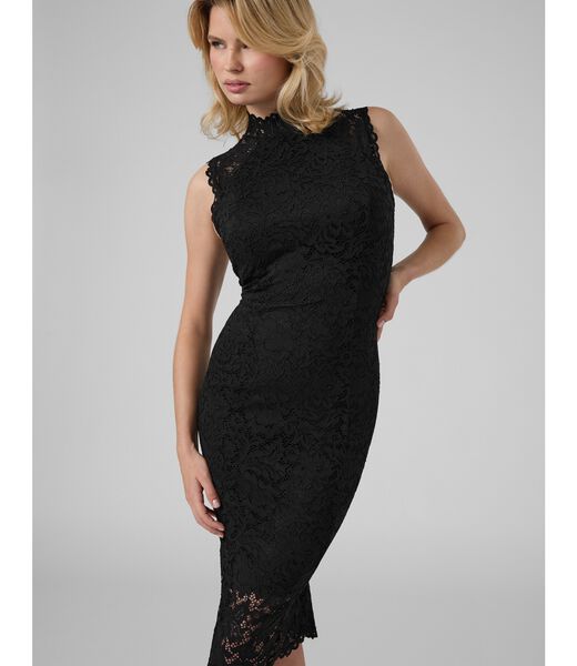 جيس marciano lace mini dress