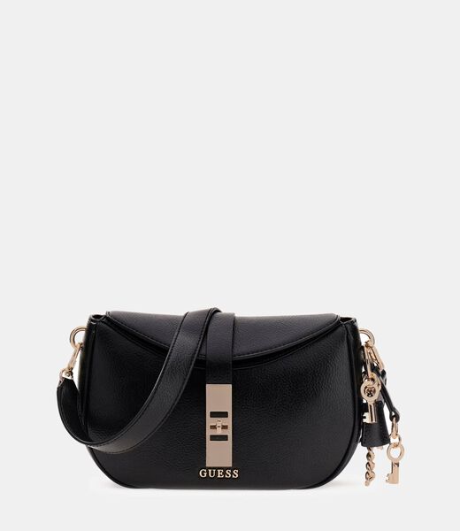 Brooke Charm Shoulder Bag