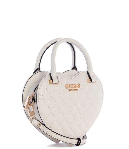 Atabey Quilted Mini Crossbody bag