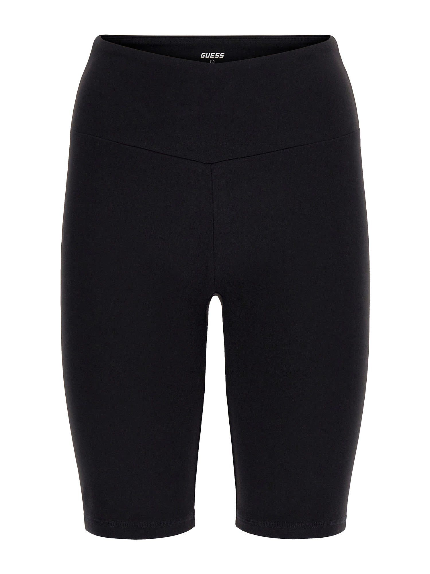 Guess biker shorts deals