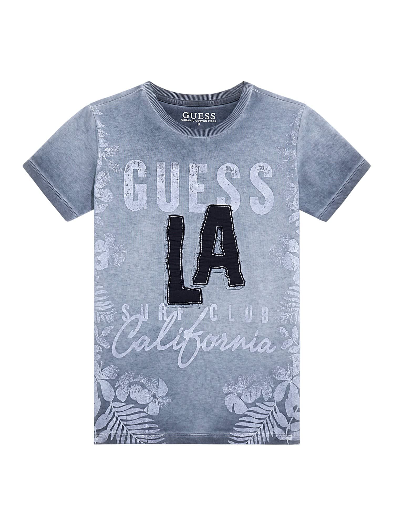 Guess la t shirt top