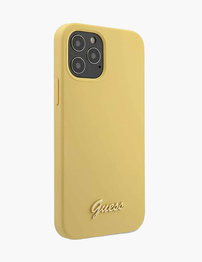iPhone 12 Mini Logo Phone Case