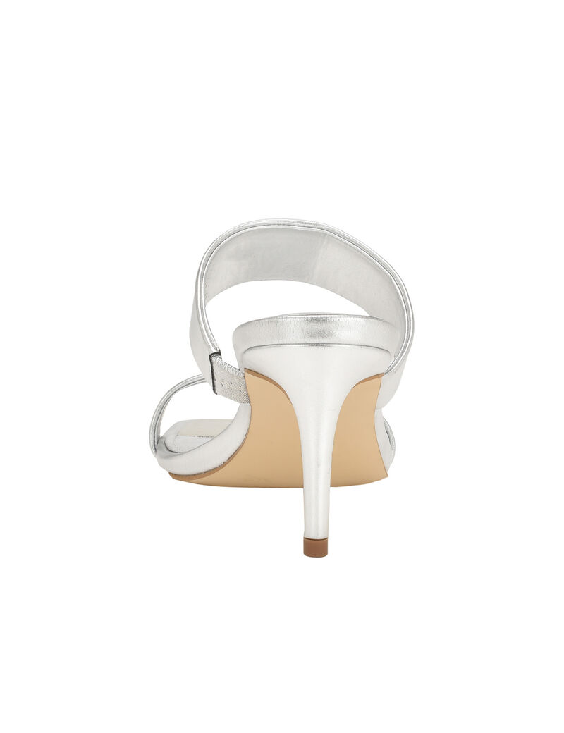 صندل بحزام مزدوج