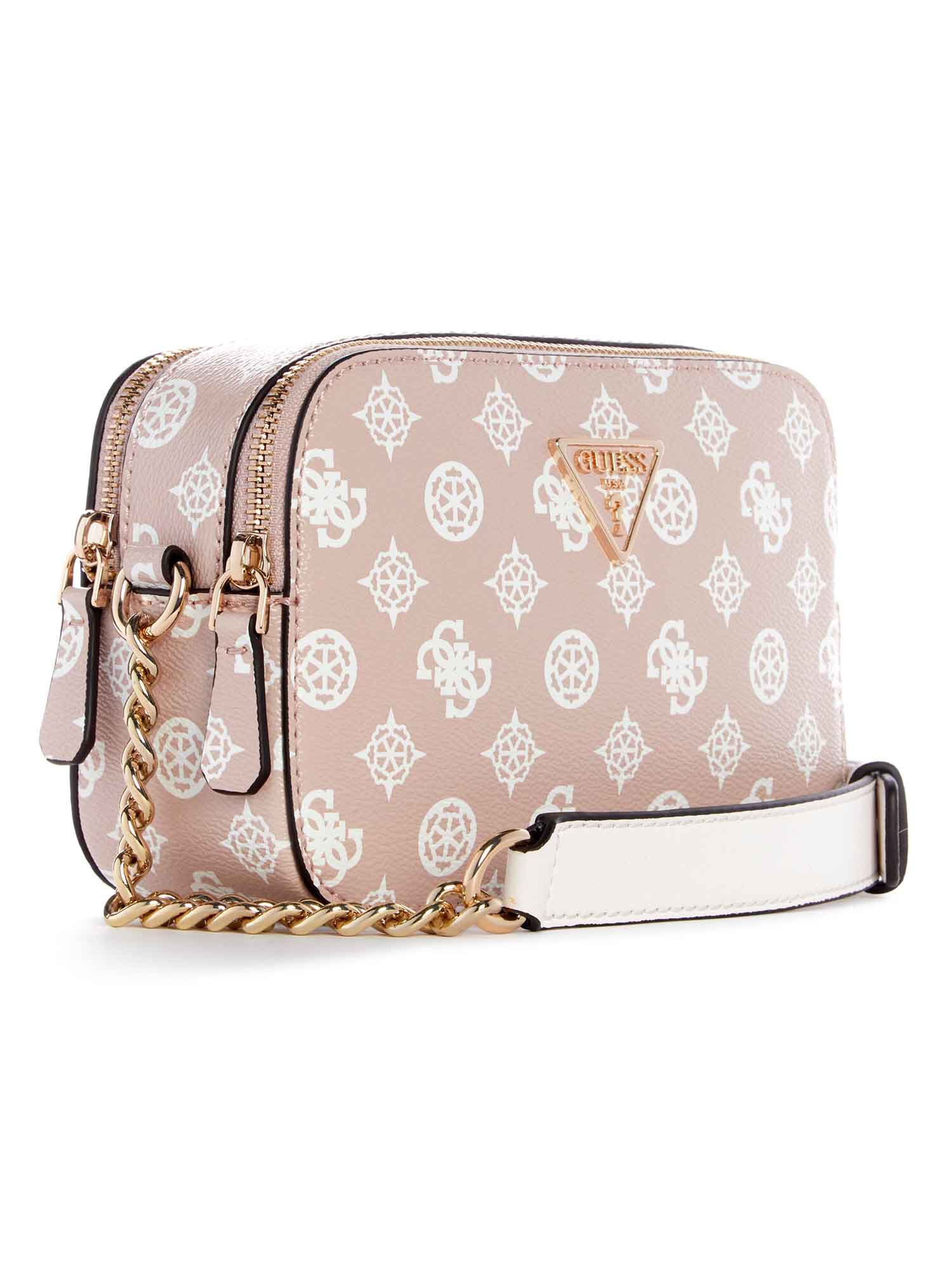 Shop GUESS Online Noelle Crossbody Camera
