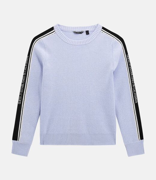 LS SWEATER