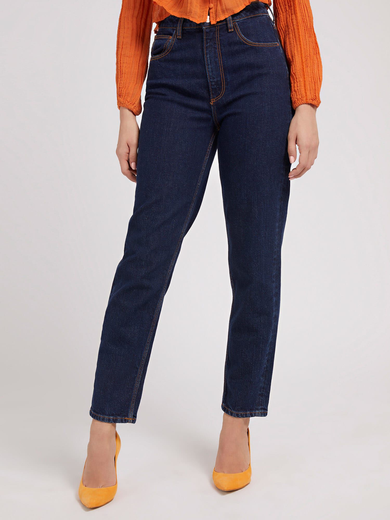 Shop Denim GUESS Online GUESS UAE