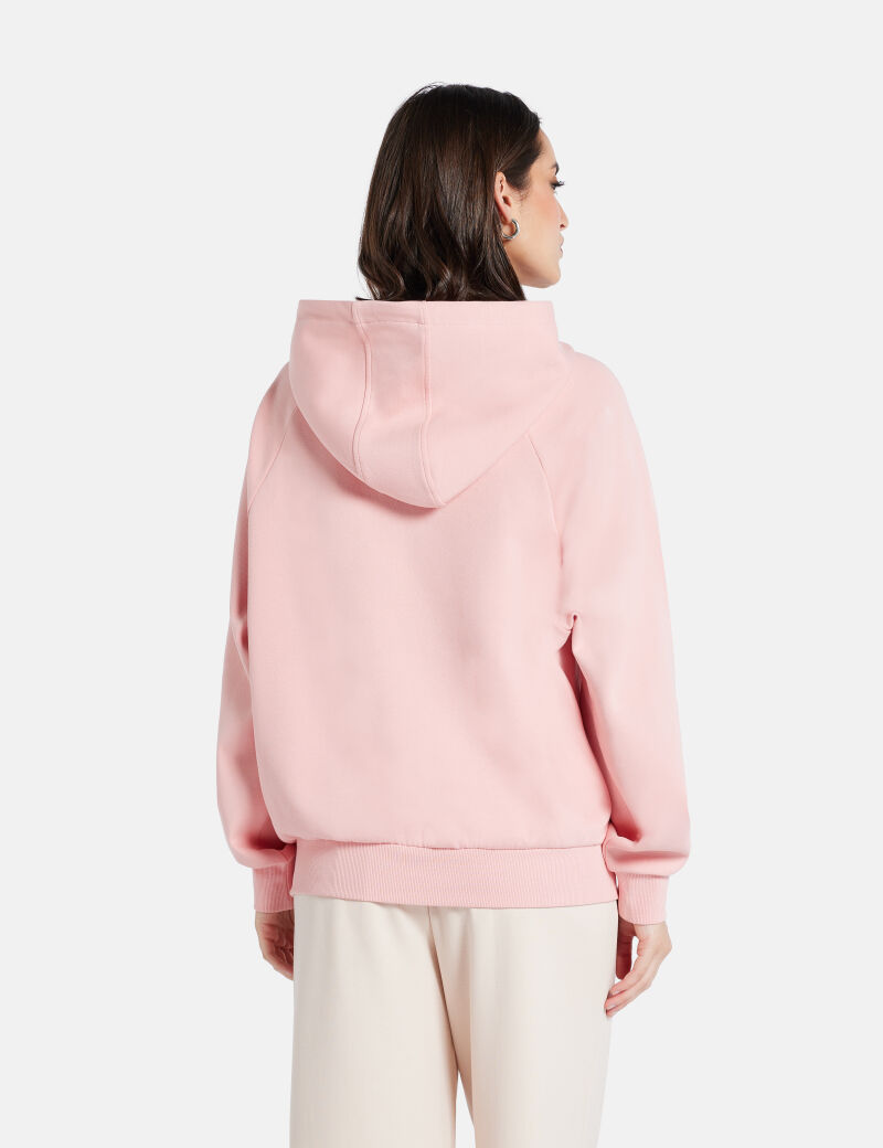 سويت شيرت مارغريت بغطاء رأس