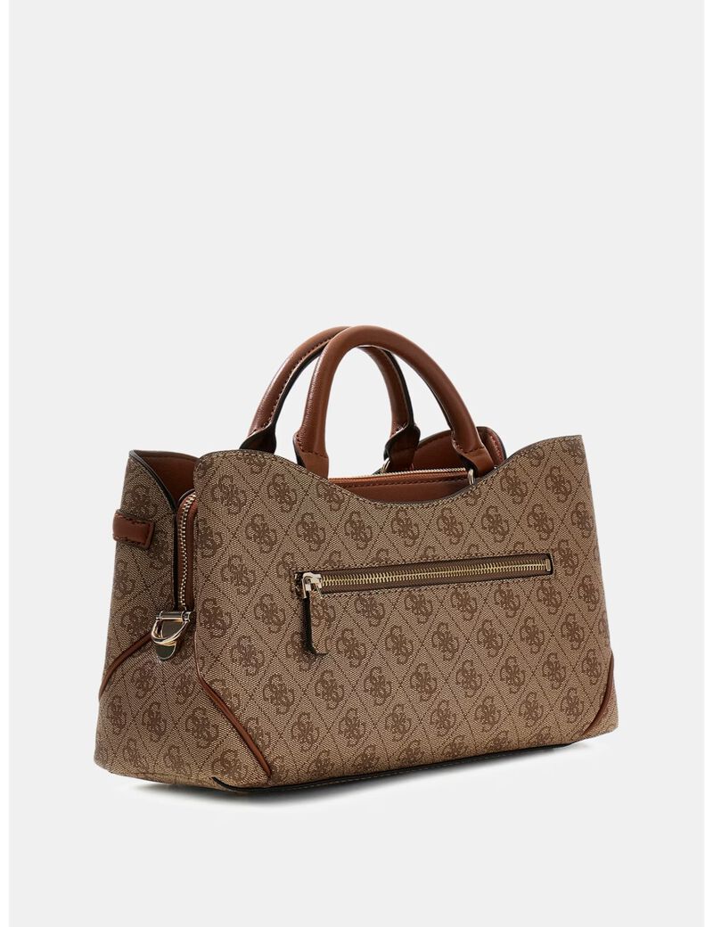 Dea 4G Logo Handbag
