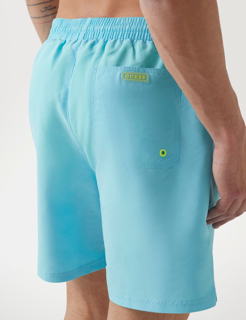 Basic medium swim trunk