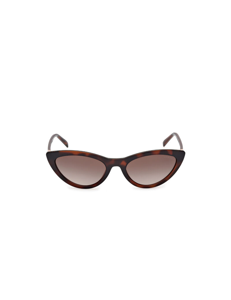 Cat-eye sunglasses