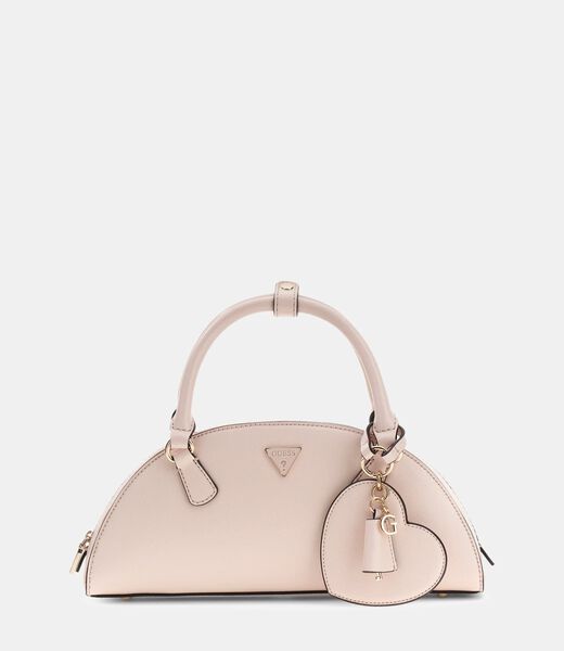 ISOBEL DOME SATCHEL