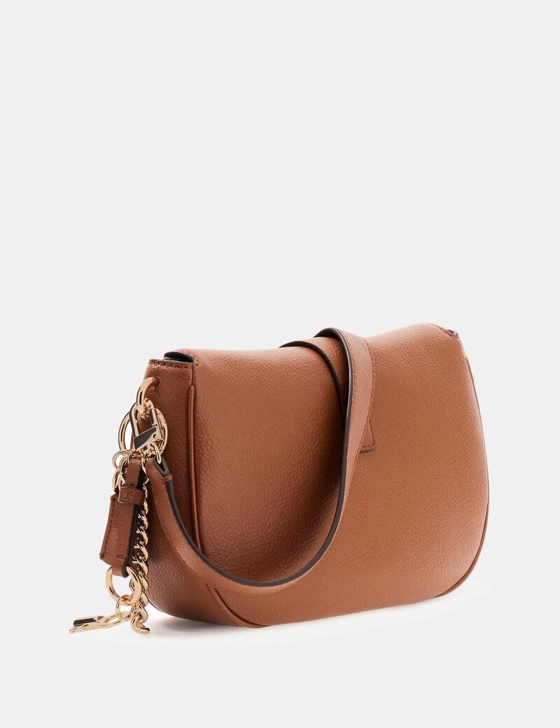 Brooke Charm Shoulder Bag