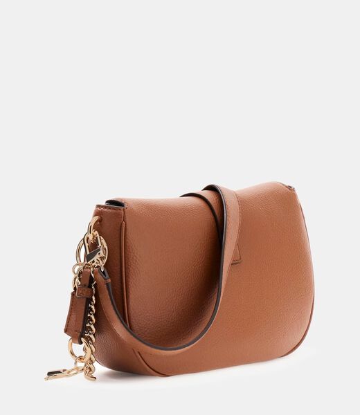 Brooke Charm Shoulder Bag