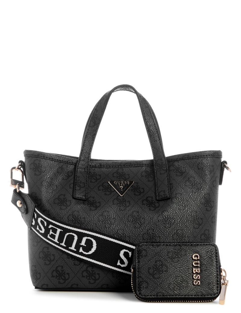 Latona II mini tote bag