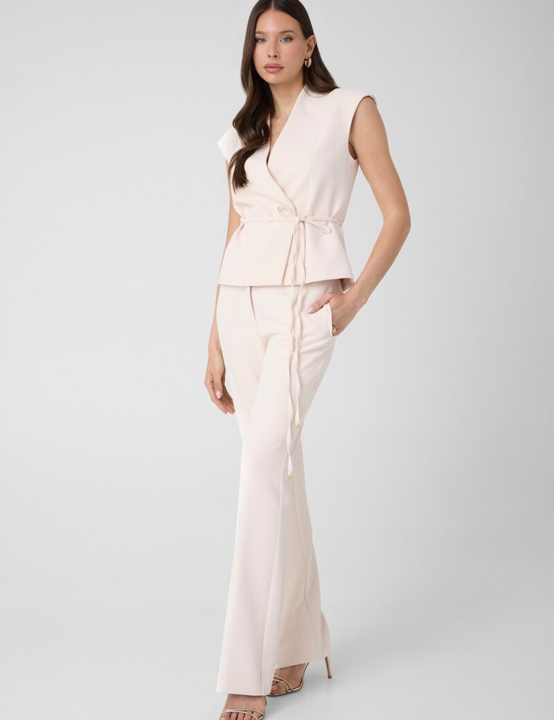 guess marciano straight pants