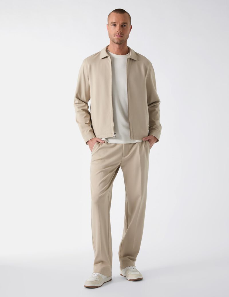 ALTON PONTE KNIT PANT