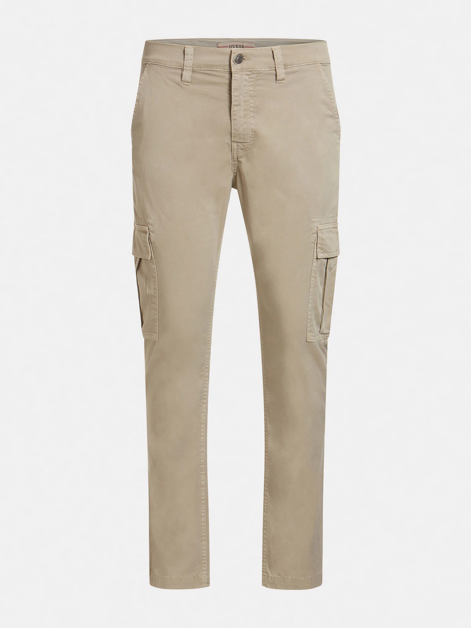 Slim Fit Cargo Pant